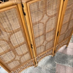 パーテションの画像
