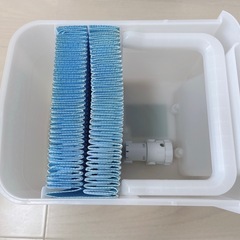 シャープ(SHARP) 加熱気化式加湿器の画像