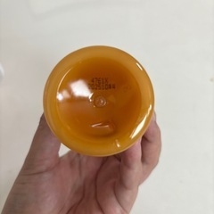 ほぼ新品 ネイリパ ノーウォッシュトリートメント160mlの画像