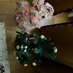 ひな人形道具の画像