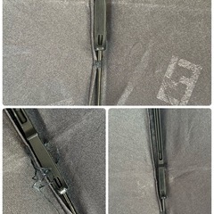 FENDI 折りたたみ傘の画像