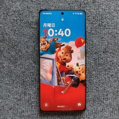 【美品】Oneplus Ace 3/中国版 12GB+256GB/SIMフリーの画像