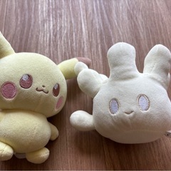 ポケモンいろいろの画像