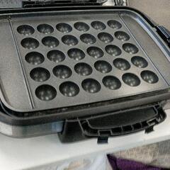 0818-007 ホットプレート　やきやき　象印の画像