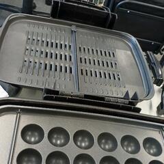 0818-007 ホットプレート　やきやき　象印の画像