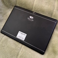 Android タブレット 32GBの画像