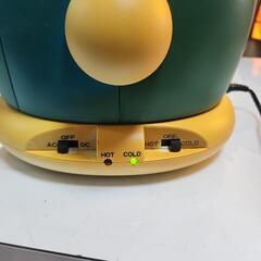 アートオリジナルドラえもん冷温庫の画像