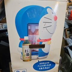 アートオリジナルドラえもん冷温庫の画像