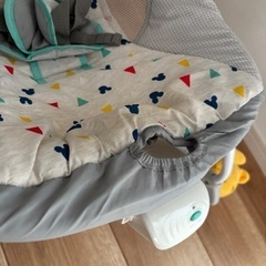 ミッキーバウンサーの画像