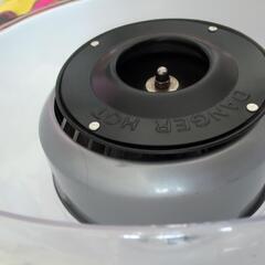 わたあめ機の画像