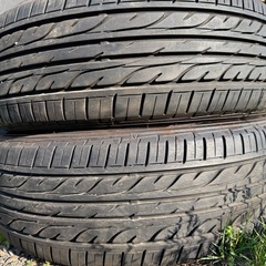 175/65R15  185/60R15　の画像