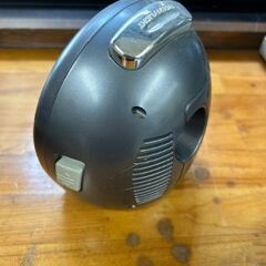 カシオの目覚まし時計の画像