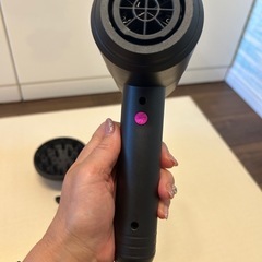 ドライヤーの画像