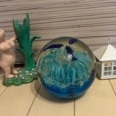 水槽　置物　セットの画像
