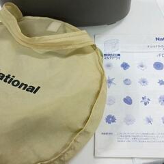 0818-033 National ふとん乾燥機の画像