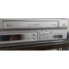 近々処分◯AIWA DVDビデオプレーヤーの画像