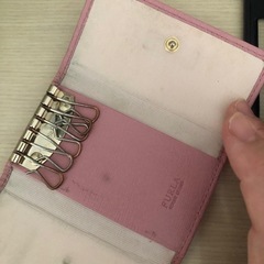 キーケース
の画像