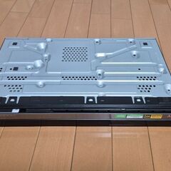 SONY Blu-ray/DVD レコーダーの画像