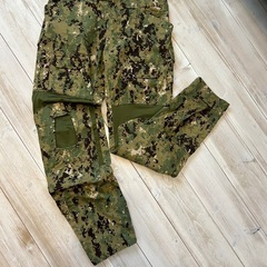 米軍服の画像