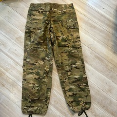 米軍服の画像