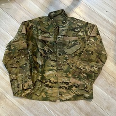 米軍服の画像