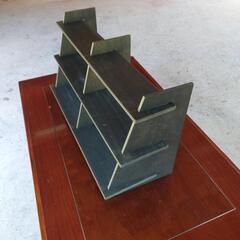 組立式棚の画像