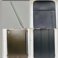 iPad Air 第４世代 64GB Wi-Fiモデルの画像