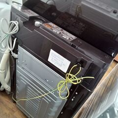 ★リユースのサカイ水戸店★ TOSHIBA 洗濯機 12kg 18年製 動作確認／クリーニング済み MT5228の画像