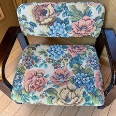 思いやり座椅子2個セットの画像