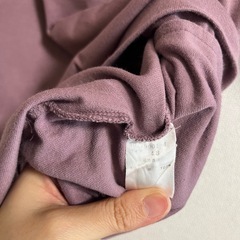 salute helm サルートヘルムTシャツ　メンズLの画像