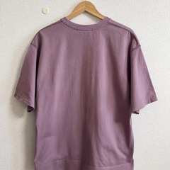 salute helm サルートヘルムTシャツ　メンズLの画像