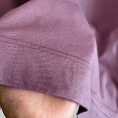 salute helm サルートヘルムTシャツ　メンズLの画像