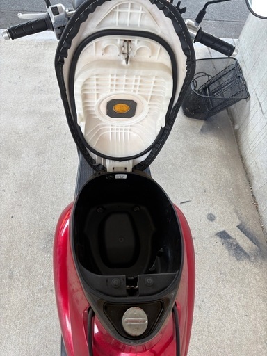 ご成約済み‼️自賠責付き　実働　トゥデイ