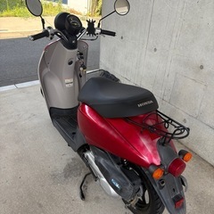 まだあります‼️トゥデイaf67 自賠責付き　実働！！の画像
