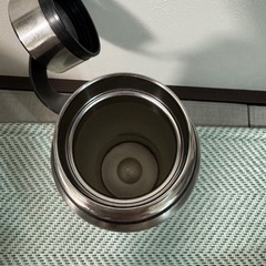 【ダブルウォール水筒】 大容量　保冷　保温　ステンレス　大容量の画像