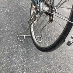 ブリジストン電動アシストの画像