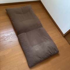 座椅子の画像