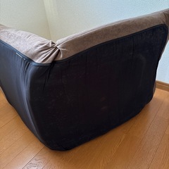 座椅子の画像