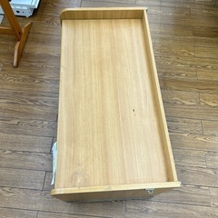 リユースのサカイ東金店 ベンチ収納ボックス TJ13995の画像