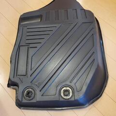 ジムニーノマド　フロアマット　運転席用　の画像