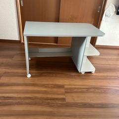 子供 ロータイプ システムデスク デスクベッド Shelm4(シェルム4)の画像