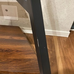 テレビスタンドFITUEYES DESIGN キャスター付き エッフェルシリーズの画像