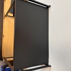 伸縮レンジ上ラックの画像