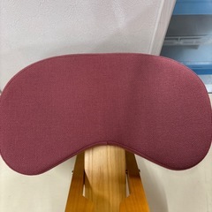 バランスチェアの画像