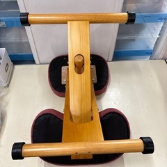 バランスチェアの画像