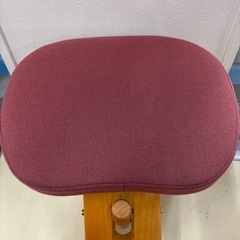 バランスチェアの画像