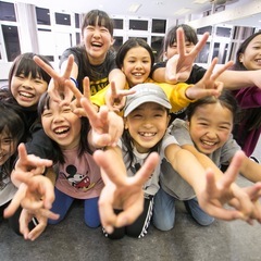 【無料体験受付中】3歳からOK！キッズダンススクール泉野校の画像