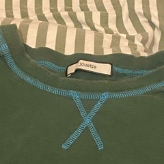 jouetie ジュエティ Tシャツの画像