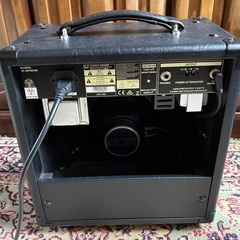 Bugera v5 infinium 真空管コンボアンプ　現行機種の画像