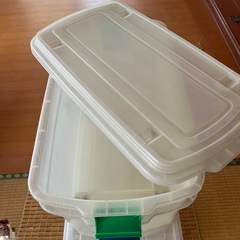 衣装ケース　の画像